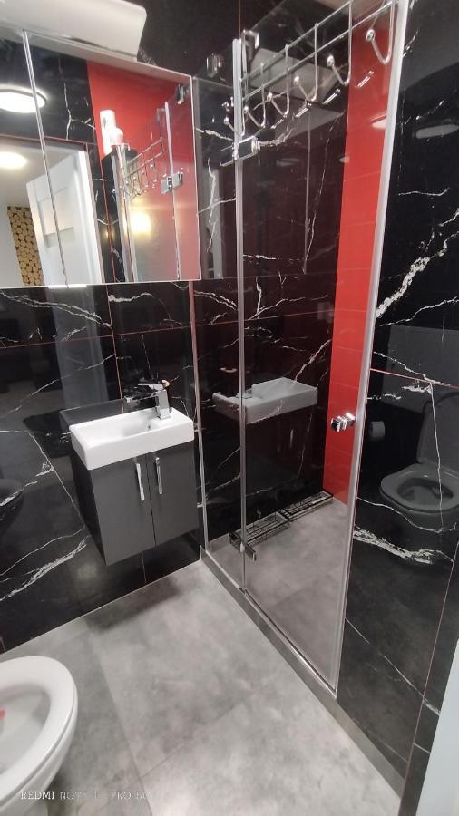 Aparthotel Przytulny Zakatek Zerniki Wroclawskie Esterno foto