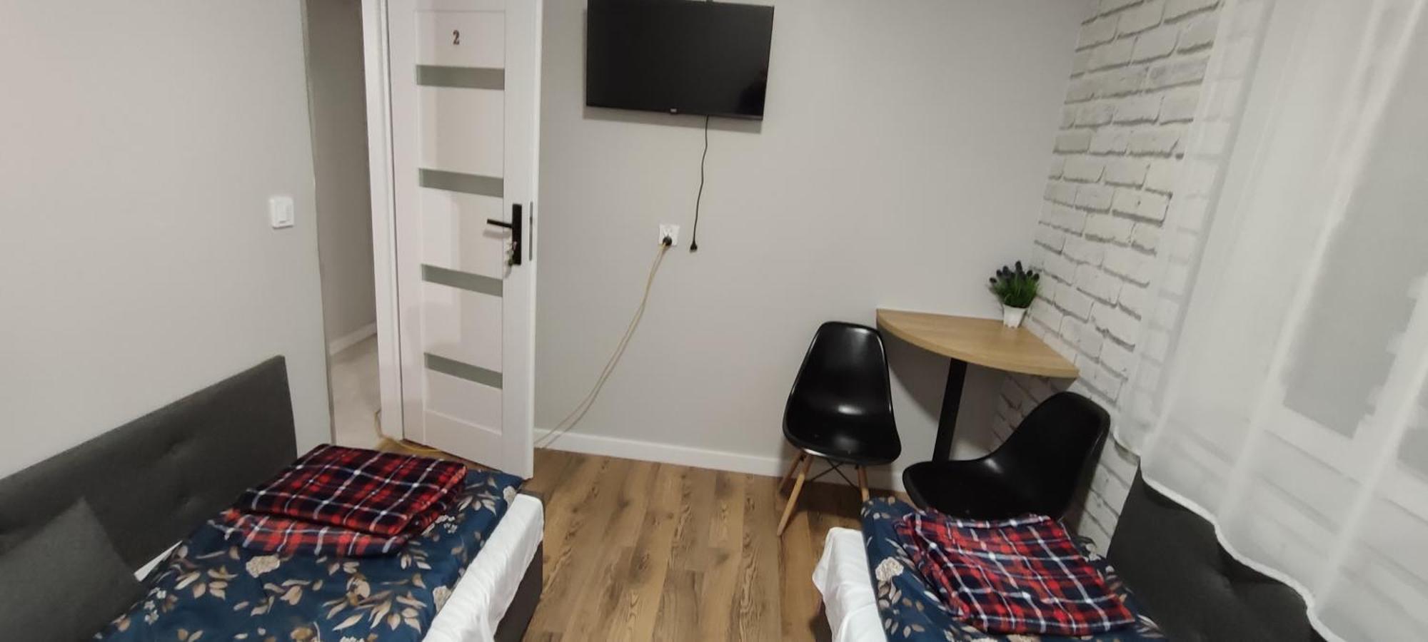 Aparthotel Przytulny Zakatek Zerniki Wroclawskie Esterno foto