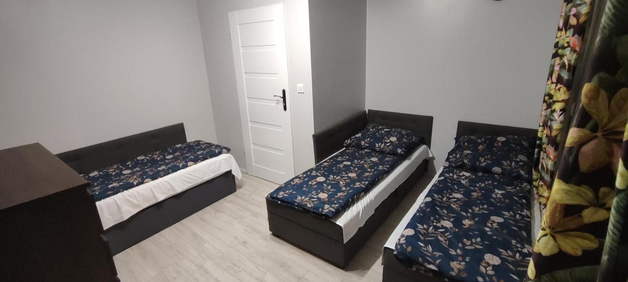 Aparthotel Przytulny Zakatek Zerniki Wroclawskie Esterno foto