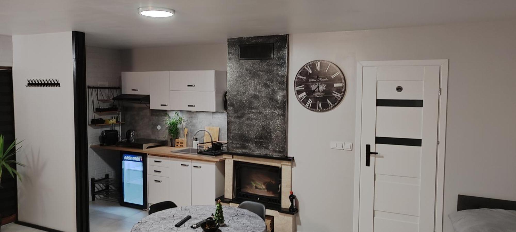 Aparthotel Przytulny Zakatek Zerniki Wroclawskie Esterno foto