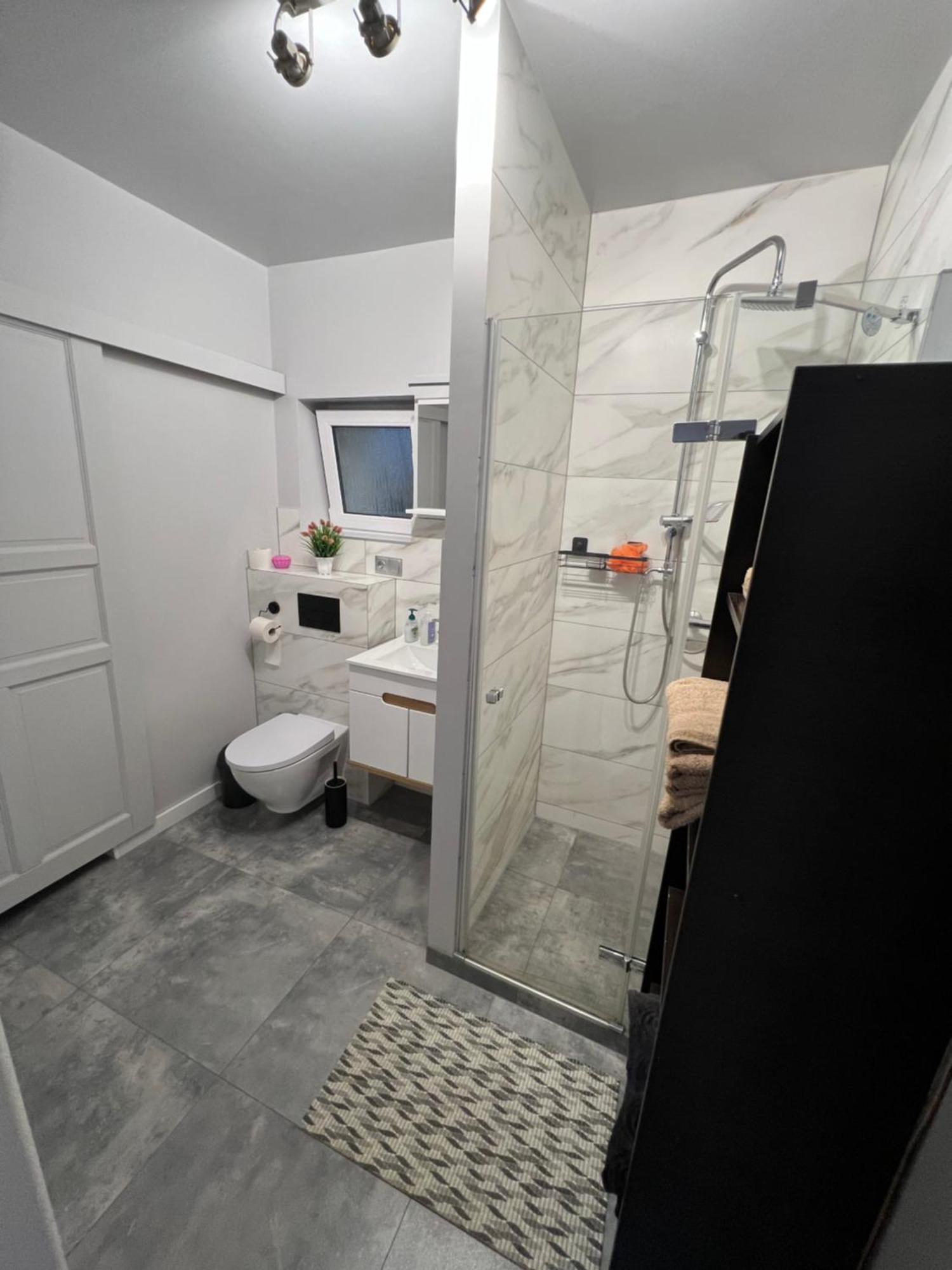 Aparthotel Przytulny Zakatek Zerniki Wroclawskie Esterno foto