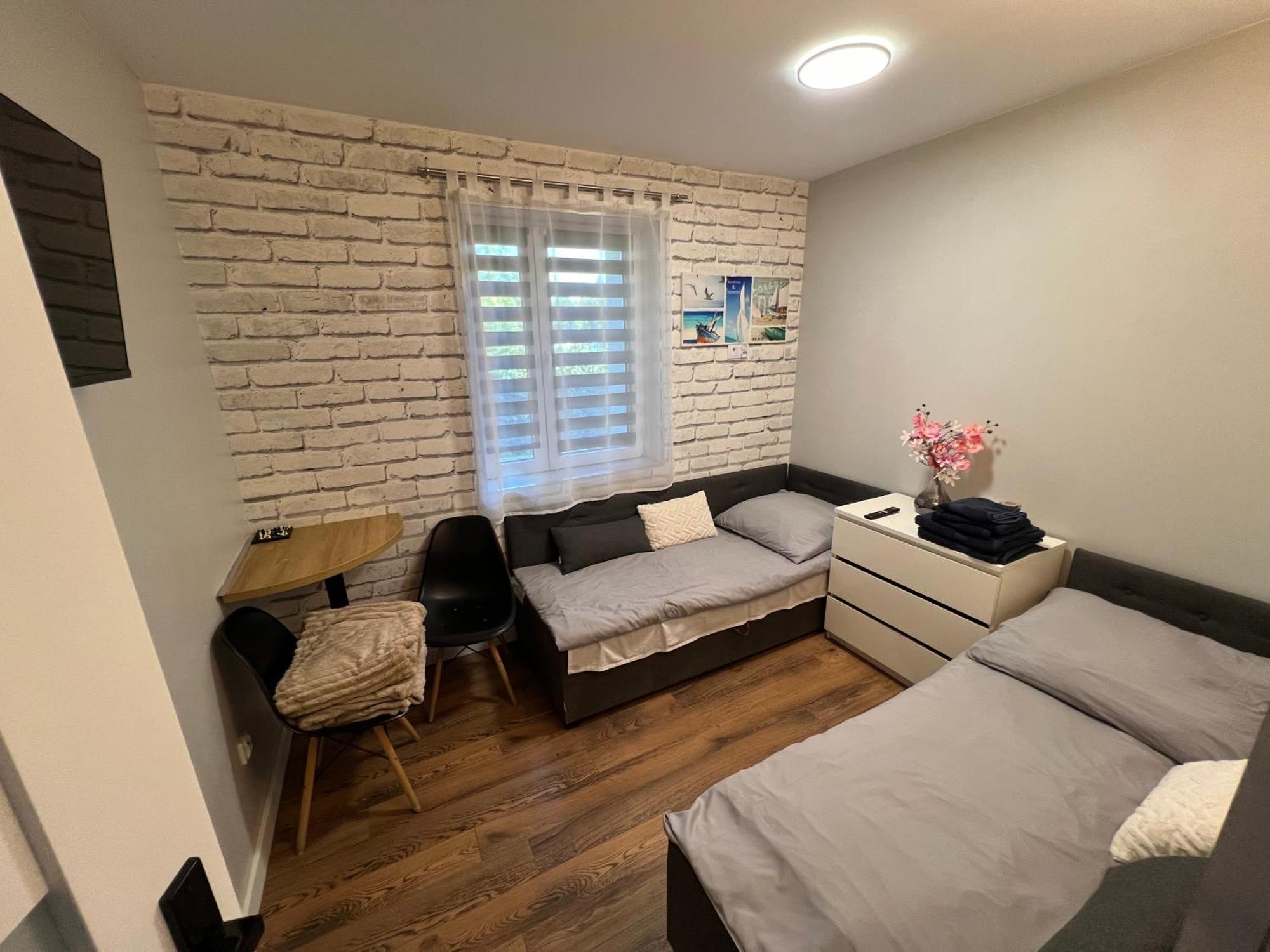Aparthotel Przytulny Zakatek Zerniki Wroclawskie Esterno foto