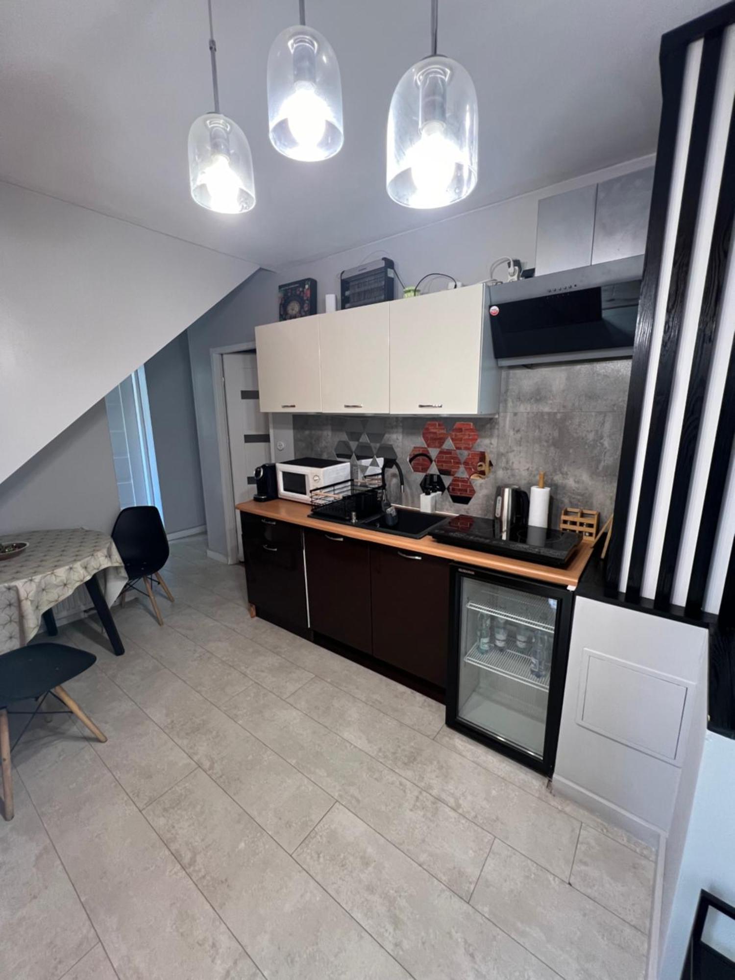 Aparthotel Przytulny Zakatek Zerniki Wroclawskie Esterno foto