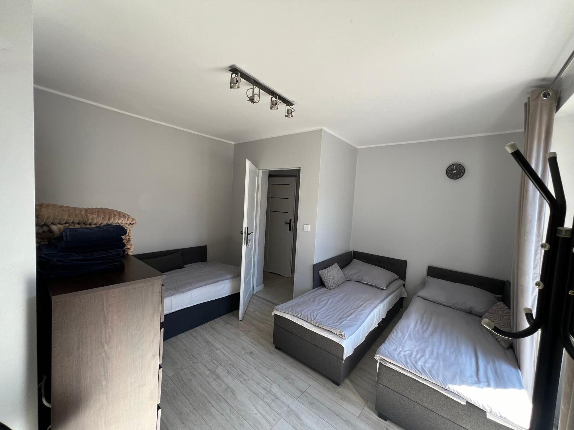 Aparthotel Przytulny Zakatek Zerniki Wroclawskie Esterno foto