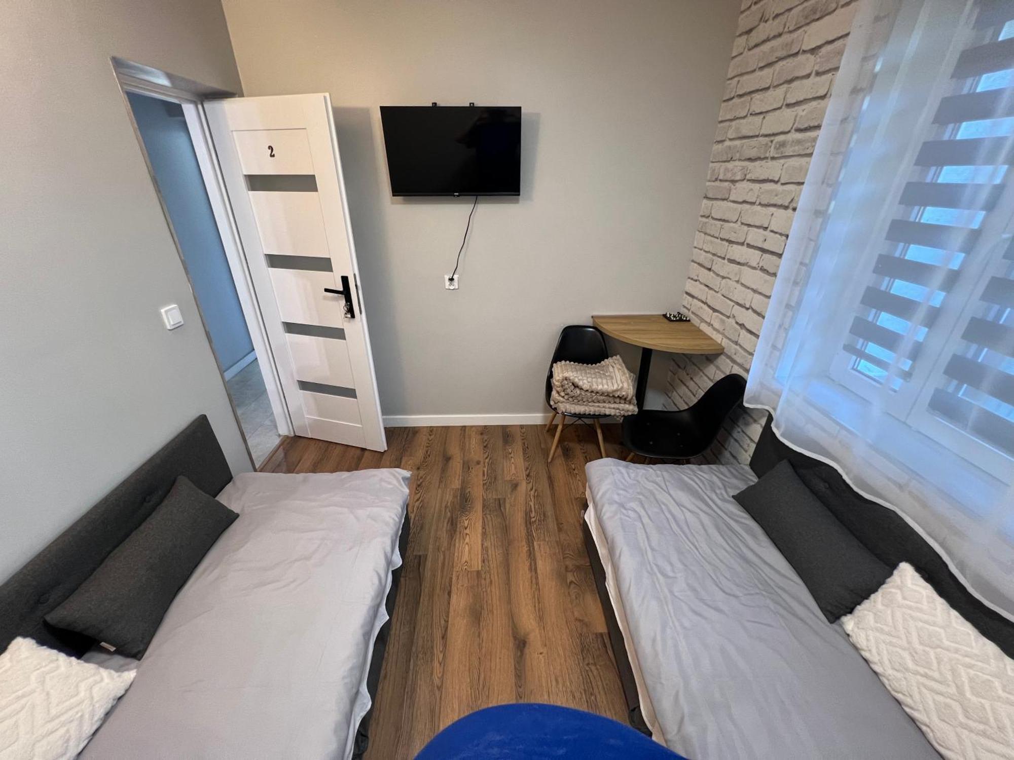 Aparthotel Przytulny Zakatek Zerniki Wroclawskie Esterno foto