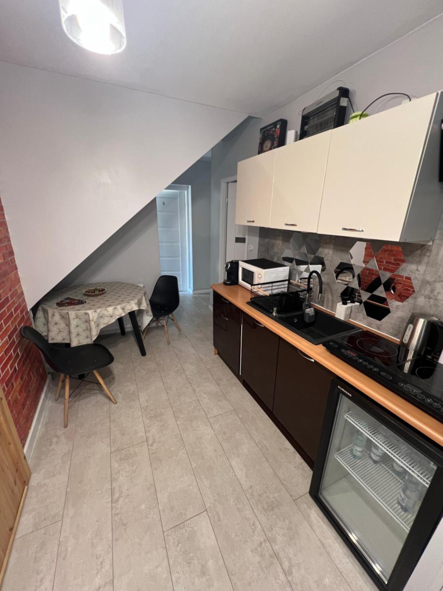 Aparthotel Przytulny Zakatek Zerniki Wroclawskie Esterno foto