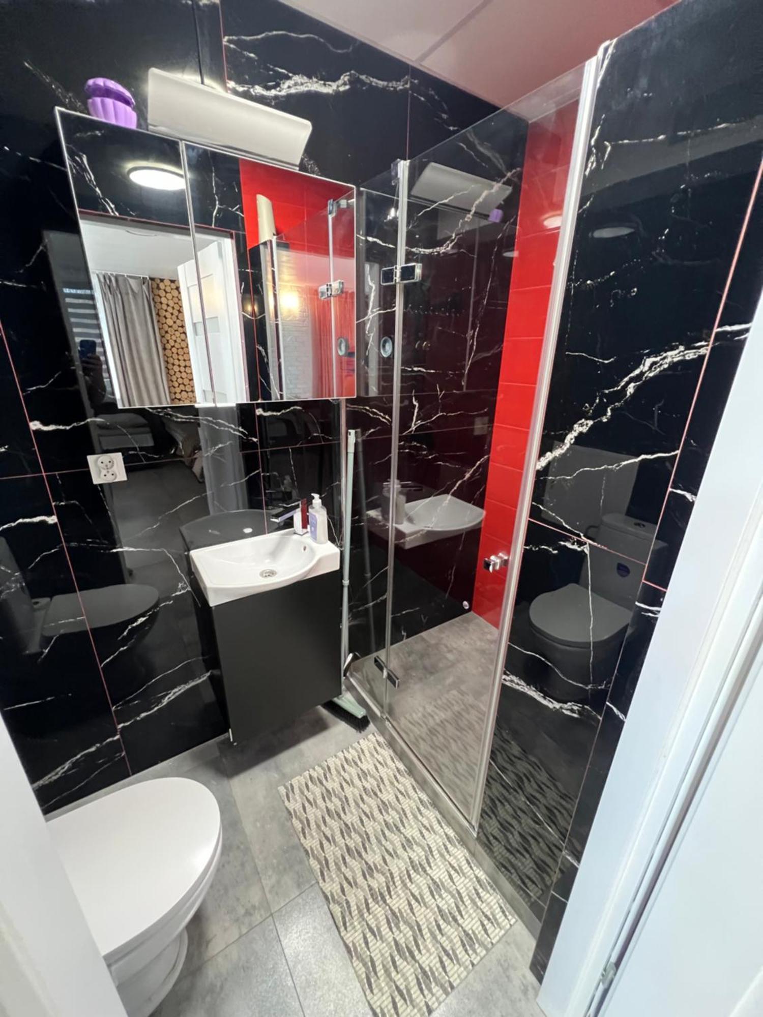 Aparthotel Przytulny Zakatek Zerniki Wroclawskie Esterno foto