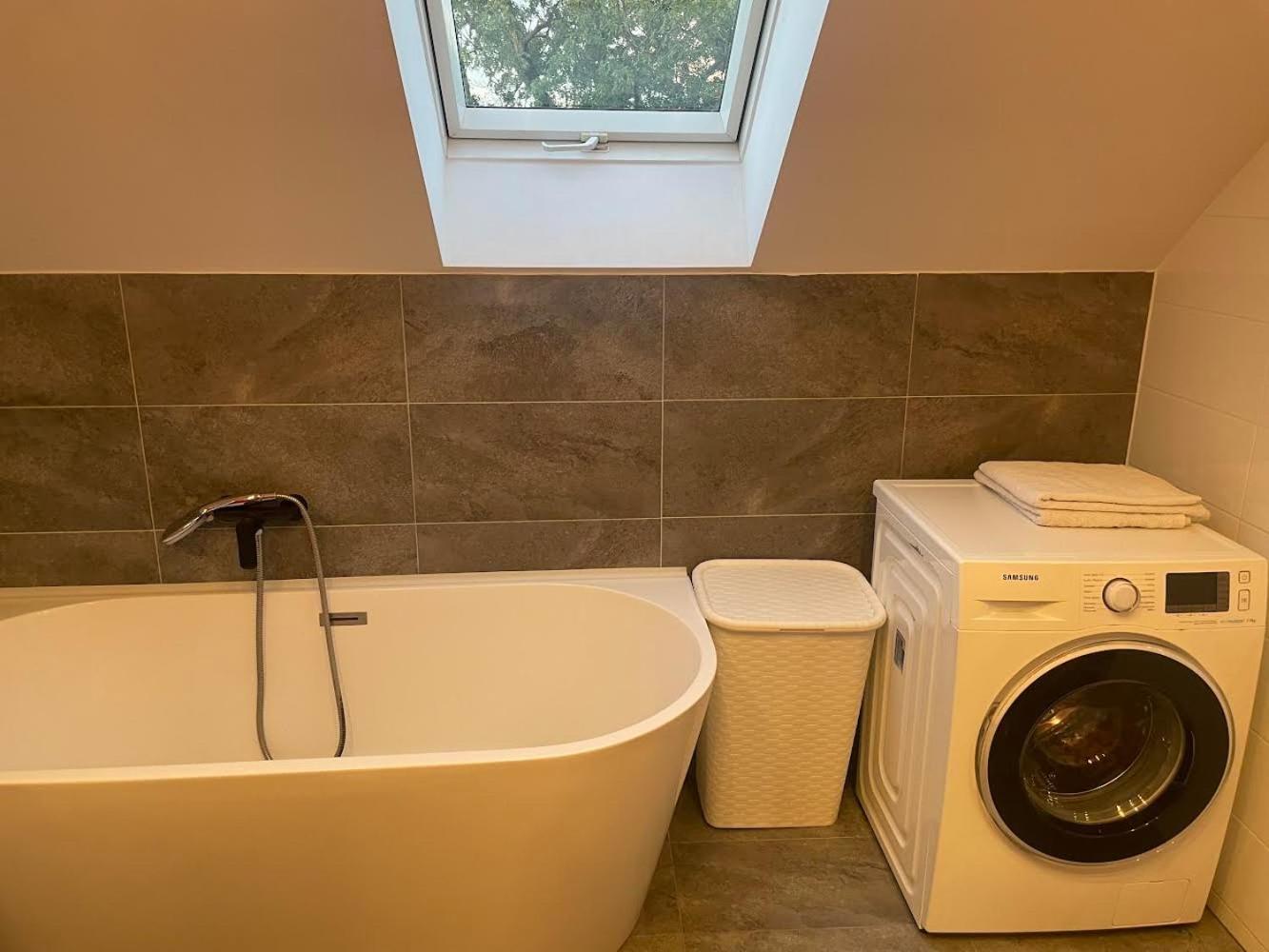 Aparthotel Przytulny Zakatek Zerniki Wroclawskie Esterno foto