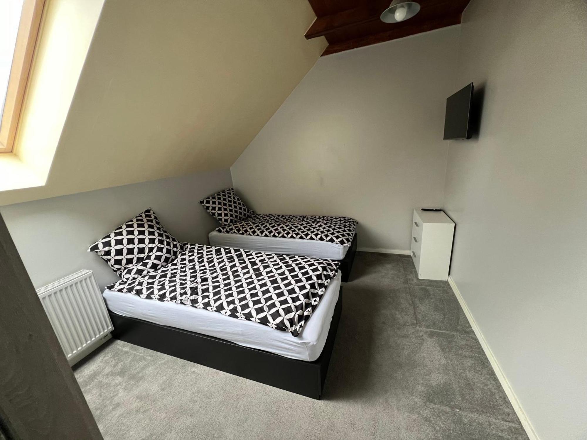 Aparthotel Przytulny Zakatek Zerniki Wroclawskie Esterno foto